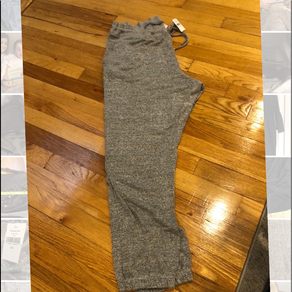 Gap Joggers